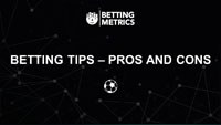 Set the right budget Tipster 6