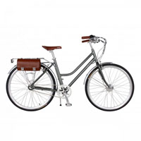 Вижте нашите електрически велосипеди 10