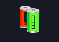 Повече за  Алкални батерии 18