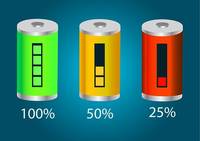 Разнообразие от Алкални батерии 37