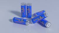 Вземете литиево йонни батерии 3