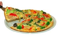See our catalog with Pizza 25