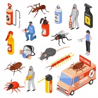 Изберете най-добрата борба  против мравки 25